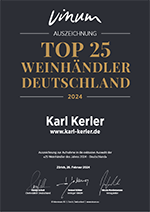 Karl Kerler Weinversand - Deutscher Top-Weinhändler 