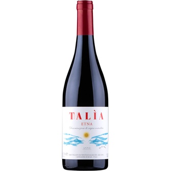 2020 Etna Rosso Thalia Tenuta di Aglaea