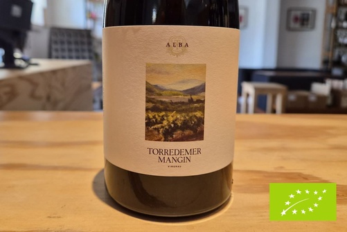 2023 Alba, Torredemer-Mangin