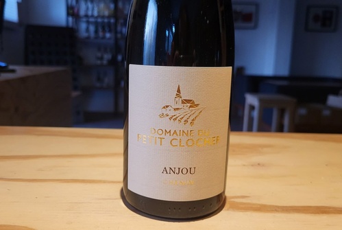 2024 Anjou blanc, Domaine du Petit Clocher