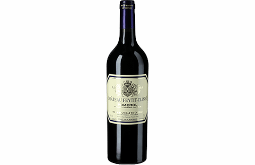 2020 Château Feytit-Clinet Pomerol