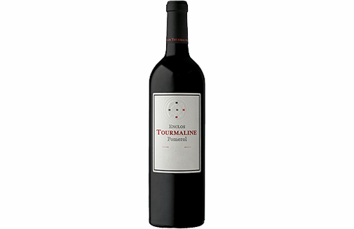 2018 Enclos Tourmaline Pomerol