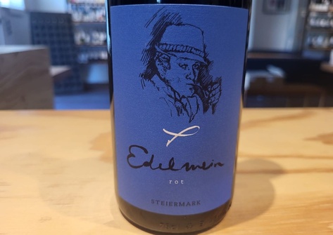 2020 Edelwein Rot, Weingut Fischer
