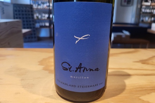 2022 Morillon St. Anna, Weingut Fischer
