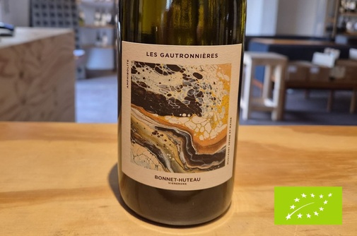 2024 Muscadet Les Gautronniéres Sur Lie Bonnet-Huteau