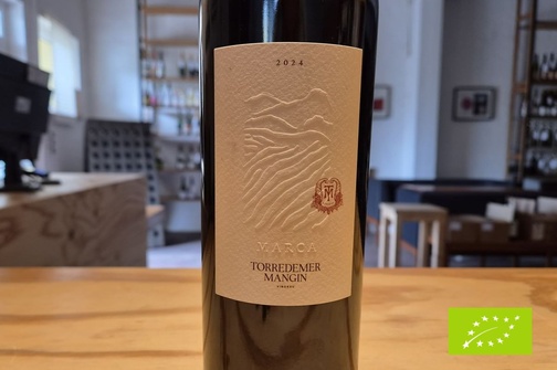 2024 Marca, Torredemer-Mangin