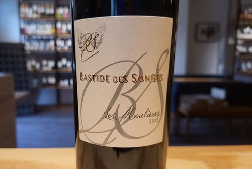 2022 Les Moulières, Bastide des Songes