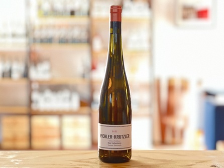 2022 Grüner Veltliner KELLERBERG, Pichler-Krutzler