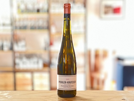 2022 Grüner Veltliner LOIBENBERG, Pichler-Krutzler