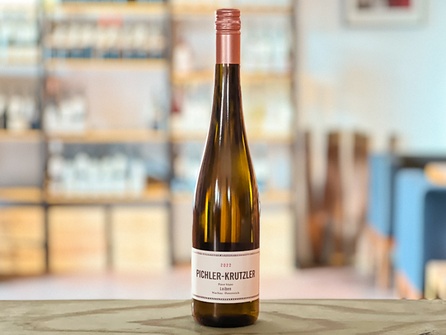 2022 Pinot Blanc LOIBEN, Pichler-Krutzler