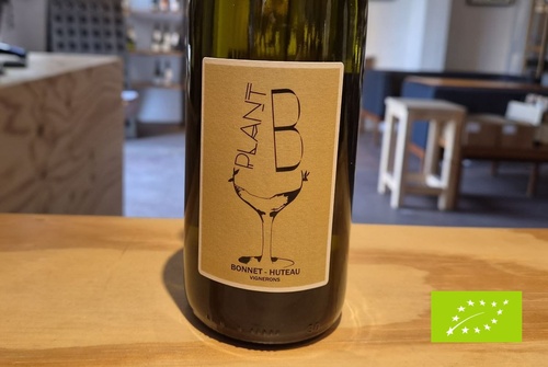 2025 Plant B Bonnet-Huteau