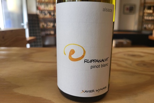 2023 Ruppanacht, Vins Xavier Wymann
