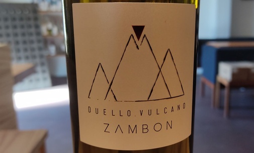 2021 Soave DUELLO, Federico Zambon
