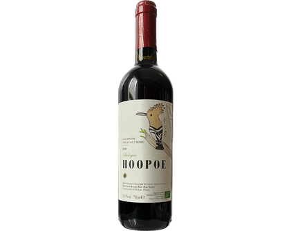 2020 HOOPOE, Tenuta di Aglaea