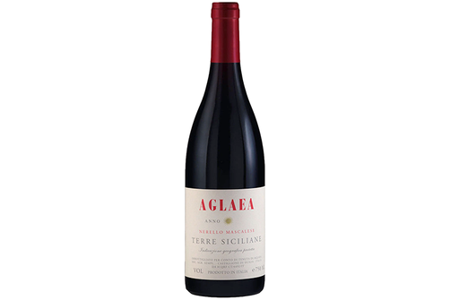 2021 Aglaea Nerello Mascalese Tenuta di Aglaea