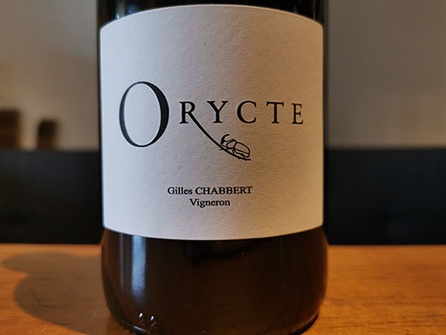 2018 ORYCTE, Aires Hautes