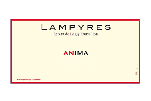 2022 Anima, Lampyres