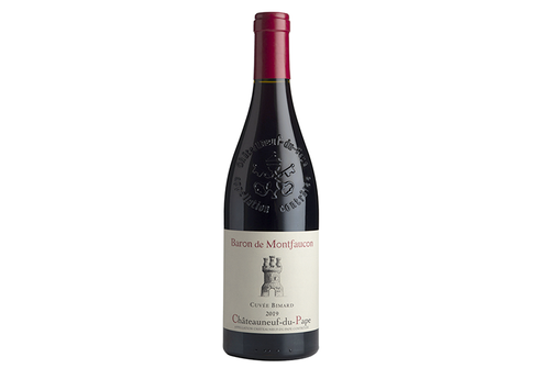 2019 Bimard Chateauneuf du Pape Montfaucon