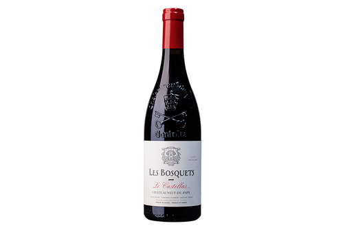 2019 Le Castellas Châteaneuf du Pape Bosquets