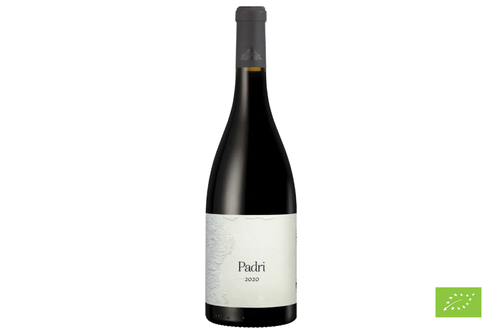 2020 Padri Côtes du Roussillon Villages, Boudau