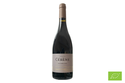 2020 Les Bancèls MAGNUM Domaine Cébène