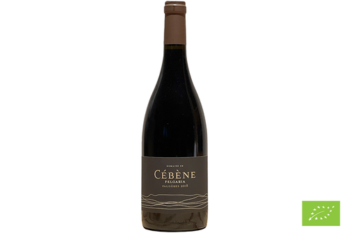 2018 Felgaria Faugères Domaine Cébène