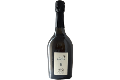 2016 Voie d'Oger Champagne Doyard