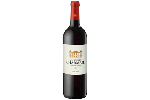 2019 Château Charmail Haut-Médoc