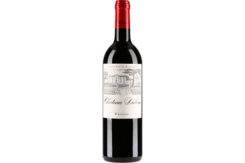 2020 Château Dalem Fronsac