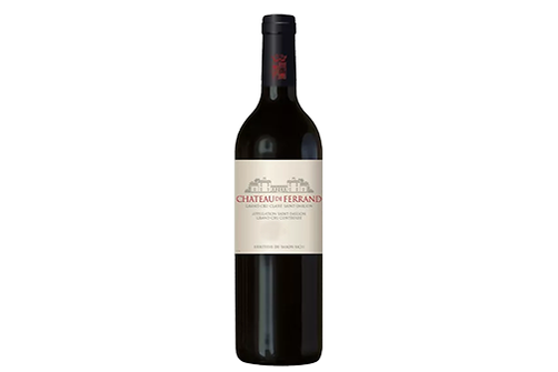 2020 Château de Ferrand, Saint Emilion Grand Cru