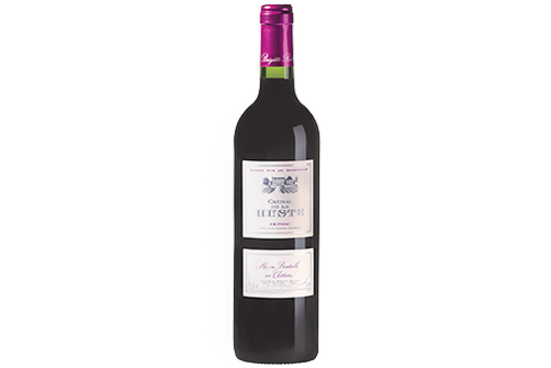2015 Château de la Huste Fronsac