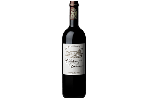 2015 Château de Laussac | Côtes de Castillon, Magnum (1,5l)