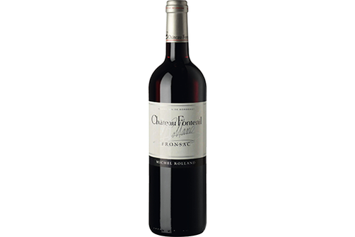 2020 Château de Fontenil Fronsac