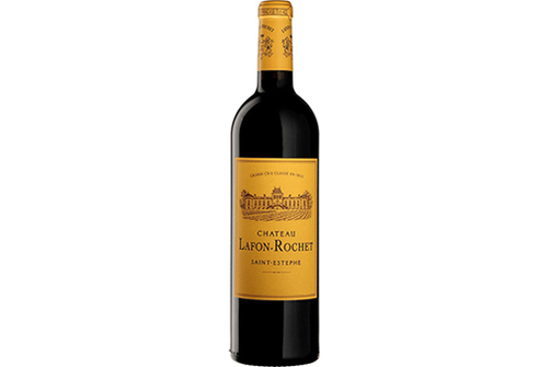 2020 Château Lafon-Rochet Saint Estèphe 4e Grand Cru classé