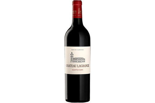 2020 Château Lagrange Saint Julien 3e Grand Cru classé