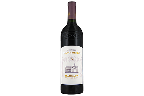 2009 Château Lascombes Margaux 2e Grand Cru classé