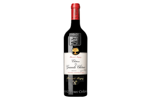2018 Château Les Grands Chênes Médoc