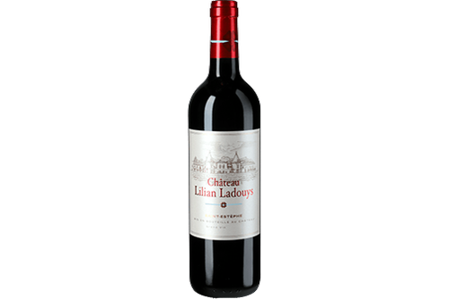 2016 Château Lilian Ladouys Saint-Estèphe