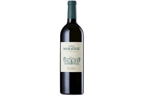 2020 Château Marjosse Grand Vin de Bordeaux