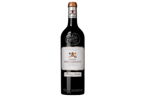 2020 Château Pape Clément Pessac-Léognan Grand Cru classé de Graves