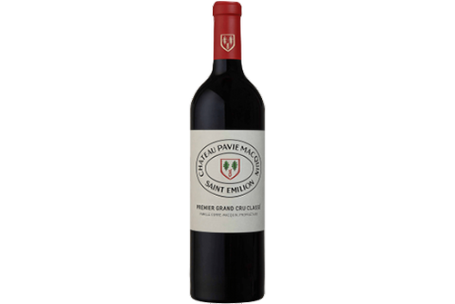 2018 Château Pavie Macquin Saint Émilion Grand Cru classé B