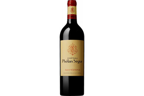 2019 Château Phélan Ségur Saint Estèphe