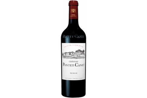 2020 Château Pontet-Canet Pauillac 5e Grand Cru classé