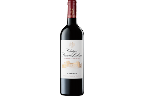 2020 Château Prieuré Lichine Margaux 4e Grand Cru Classé