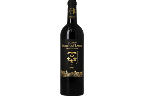 2020 Château Smith Haut Lafitte Pessac-Léognan Grand Cru classé