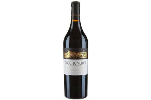 2019 Clos Lunelles | Côtes de Castillon