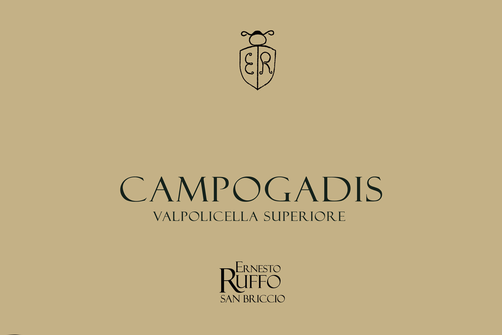 2015 Campogadis, Ernesto Ruffo