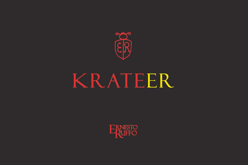 2011 Krateer, Ernesto Ruffo