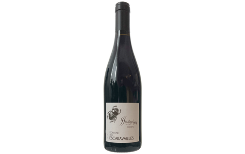 2020 Rasteau HÉRITAGE 1924, Domaine des Escaravailles
