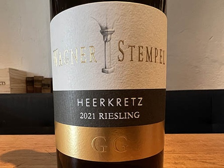 2022 Heerkretz GG, Wagner-Stempel